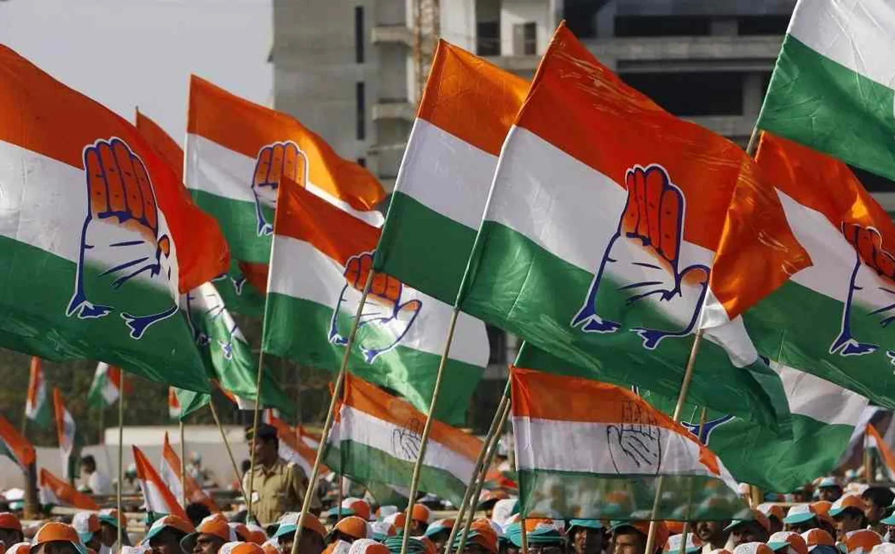 congress 